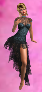 ~Sassy!~ Precious II