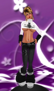 Vooh Designs April Group Gift